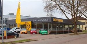 donau-autohaus Fil.d. Hanser+Leiber GmbH & Co. KG